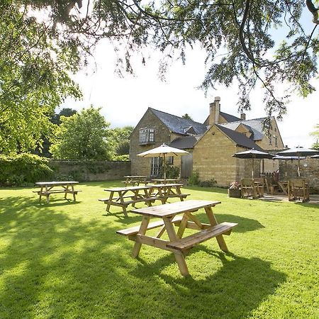 The Ebrington Arms Hotel Chipping Campden Room photo