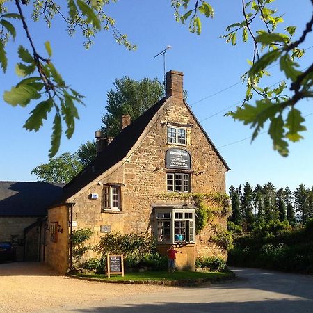 The Ebrington Arms Hotel Chipping Campden Exterior photo