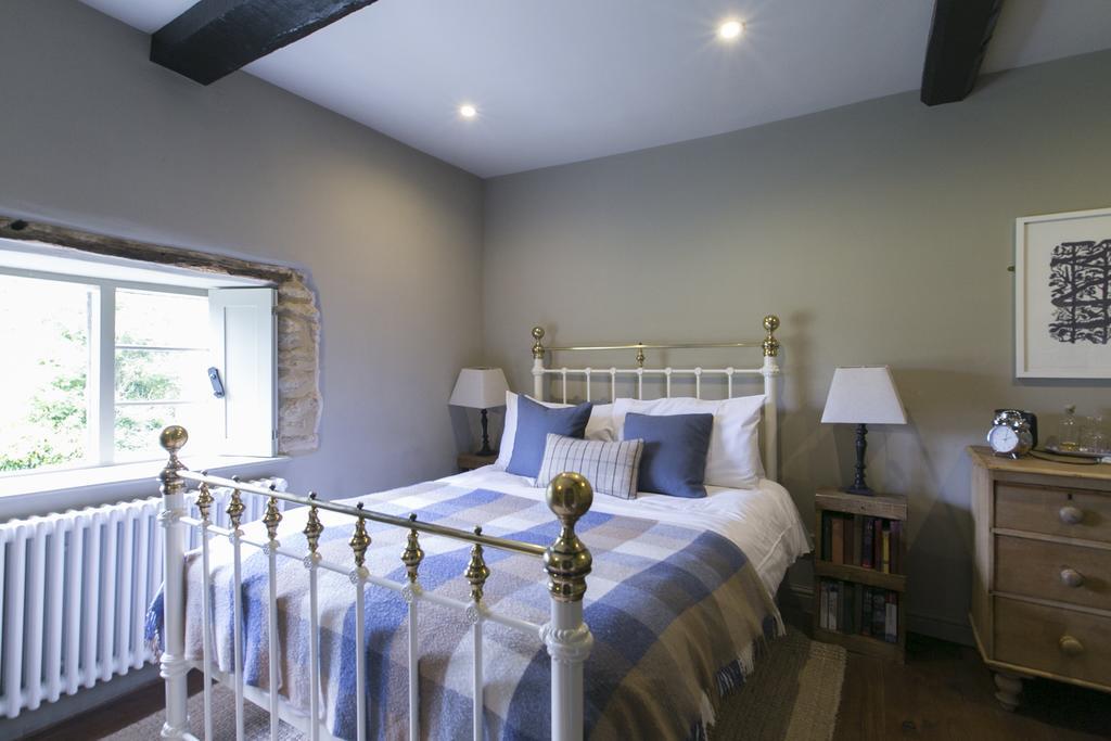 The Ebrington Arms Hotel Chipping Campden Room photo