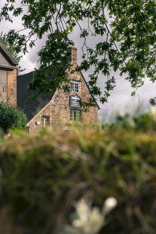 The Ebrington Arms Hotel Chipping Campden Room photo